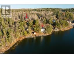 Bedroom - 21 Tinkers Rd, Nestor Falls, ON P0X1K0 Photo 5