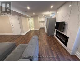 Bedroom - Bsmt 3940 Promontory Crescent, Mississauga, ON L5L3N6 Photo 4