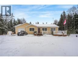 Bedroom - 3068 Route 620, Cardigan, NB E6B1M1 Photo 2