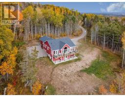 Dining room - 353 Ben Phinney Road, Melvern Square, NS B0P1W0 Photo 5