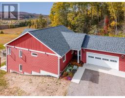 Kitchen - 353 Ben Phinney Road, Melvern Square, NS B0P1W0 Photo 4