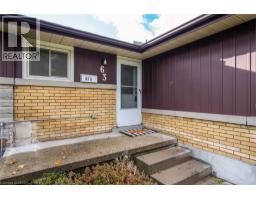 Bedroom - 63 Ellis Crescent S, Waterloo, ON N2J2B5 Photo 4