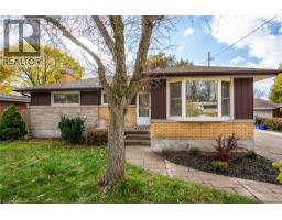 Bedroom - 63 Ellis Crescent S, Waterloo, ON N2J2B5 Photo 3