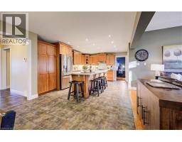 Primary Bedroom - 183 Brookmead Street, Elmira, ON N3B0A2 Photo 5