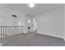 Bedroom 2 - 15423 20 St Nw, Edmonton, AB T5Y4H8 Photo 5