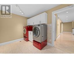 Laundry room - 38 Lennox Road, Black Point, NS B0J1T0 Photo 4