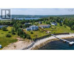 Family room - 38 Lennox Road, Black Point, NS B0J1T0 Photo 5