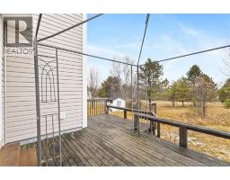 Bedroom - 1393 Route 102, Upper Gagetown, NB E5M1P5 Photo 4