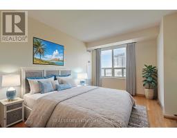 Bedroom 2 - 1006 205 Wynford Drive, Toronto, ON M3C3P4 Photo 5