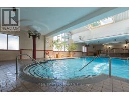 Primary Bedroom - 1006 205 Wynford Drive, Toronto, ON M3C3P4 Photo 4