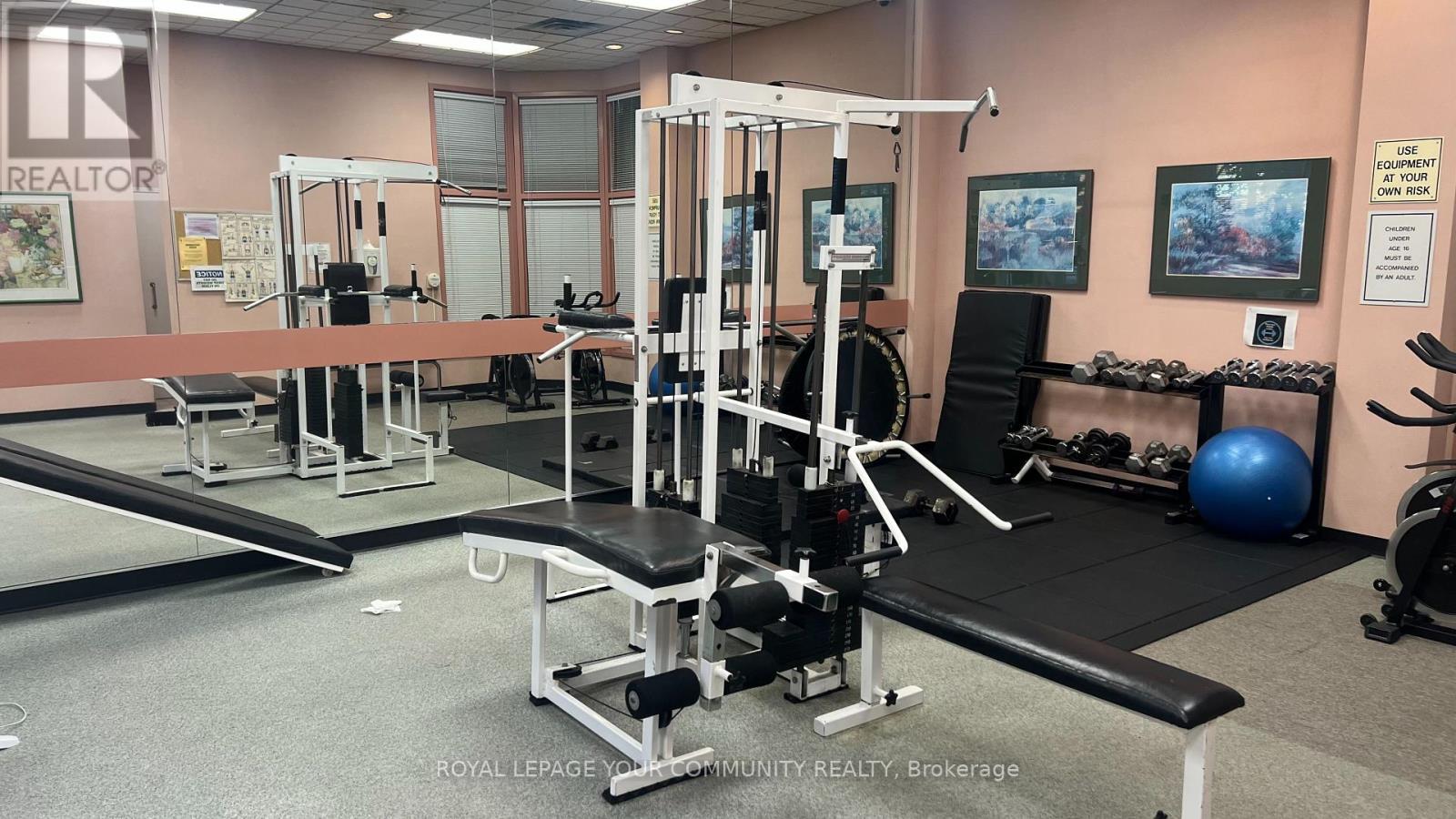 714 11 Thorncliffe Pk Drive