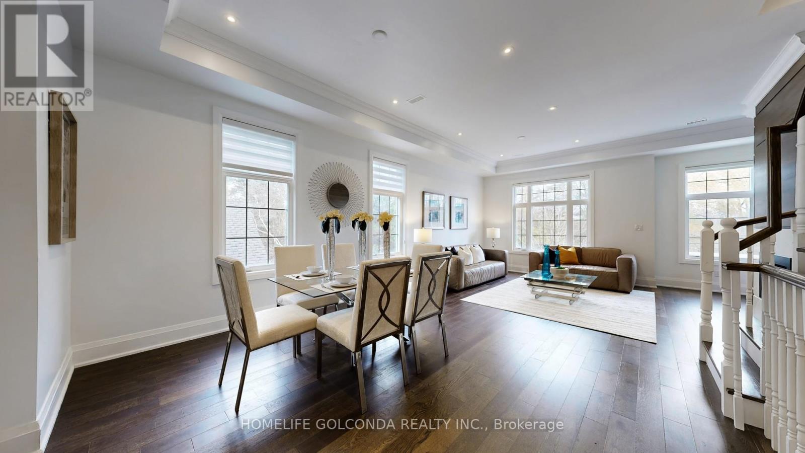 2466 B Bayview Avenue