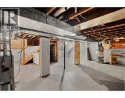 Bedroom - 676 Moy, Windsor, ON N9A2N6 Photo 5