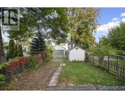 Bedroom - 676 Moy, Windsor, ON N9A2N6 Photo 2