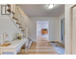 Laundry room - 39 Hughson Street, North Dumfries, ON N0B1L0 Photo 5