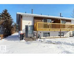 Kitchen - 5321 52 St, Thorsby, AB T0C2P0 Photo 3
