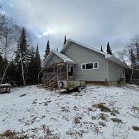 Bedroom - 12 Evergreen Road, Victoria Beach, MB R0E2C0 Photo 5