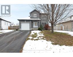 Living room - 21 Constantineau Street, The Nation, ON K0A2M0 Photo 5