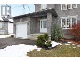 Dining room - 21 Constantineau Street, The Nation, ON K0A2M0 Photo 4