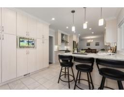 Foyer - 10070 Bonavista Street Fairfield Island, Chilliwack, BC V2P5B9 Photo 5