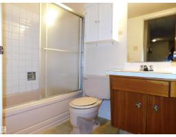 Primary Bedroom - 108 11040 129 St Nw, Edmonton, AB T5M0Y3 Photo 4