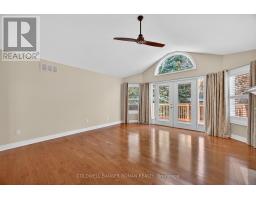 Primary Bedroom - 21 8 Montebello Terrace, New Tecumseth, ON L9R2H3 Photo 5