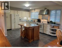 Bedroom - 965 Haida Ave, Port Alice, BC V0N2N0 Photo 4