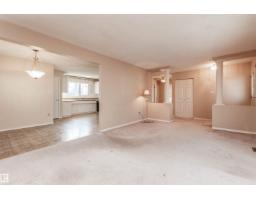 Primary Bedroom - 3 Strathcona Pl, Sherwood Park, AB T8A1G1 Photo 5