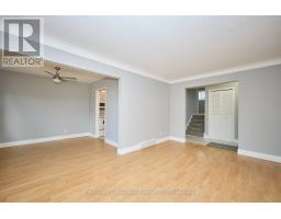 Bedroom 2 - 3810 Orlando Drive, Niagara Falls, ON L2J4B7 Photo 5