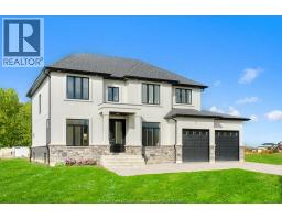 3pc Bathroom - 1 Augusta Drive, Leamington, ON N8H0C7 Photo 2