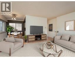 Living room - 103 1122 Hilda St, Victoria, BC V8V2Z4 Photo 3