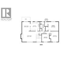 Dining room - 11224 92 Street, Fort St John, BC V1J4Y3 Photo 3