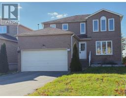 Kitchen - 2364 Strathmore Crescent, Pickering, ON L1X2H8 Photo 3