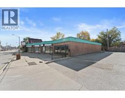 711 19 Pelissier Street Unit 1 4, Windsor, ON N9A4L4 Photo 2