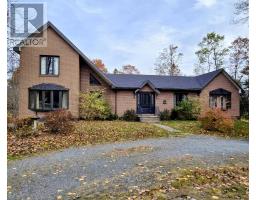 Kitchen - 3852 Highway 208, Colpton, NS B0R1E0 Photo 2