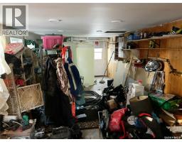 Dining room - 4 Joanne Place, Paddockwood Rm No 520, SK S0J0N0 Photo 3