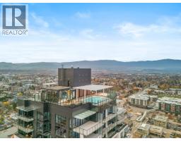 Kitchen - 1488 Bertram Street Unit 1709, Kelowna, BC V1Y0M6 Photo 3