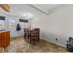 Bedroom 2 - 11960 145 Av Nw, Edmonton, AB T5X1T6 Photo 5