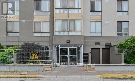 706 2470 Eglinton Avenue W