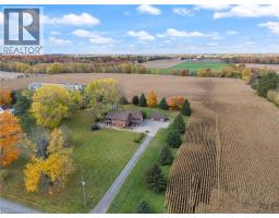 Bedroom - 2329 Powerline Road W, Ancaster, ON L0R1T0 Photo 2