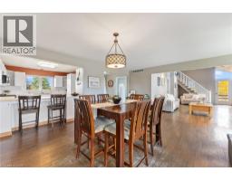 Bedroom - 2329 Powerline Road W, Ancaster, ON L0R1T0 Photo 4