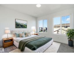 Bedroom 2 - 67 Sereno Ln, Fort Saskatchewan, AB T8L0Z9 Photo 5