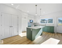 Recreation room - 67 Sereno Ln, Fort Saskatchewan, AB T8L0Z9 Photo 3