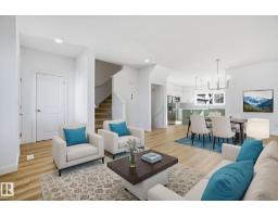 Bonus Room - 67 Sereno Ln, Fort Saskatchewan, AB T8L0Z9 Photo 2