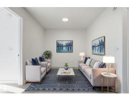 Bedroom 3 - 67 Sereno Ln, Fort Saskatchewan, AB T8L0Z9 Photo 4