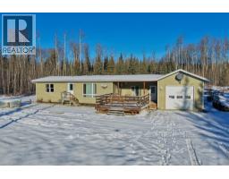 Bedroom - 5338 Gibson Road, Farmington, BC V0V0V0 Photo 4