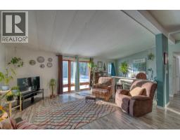 Bedroom - 5338 Gibson Road, Farmington, BC V0V0V0 Photo 5