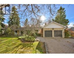 Recreational, Games room - 23 Denham Drive, Richmond Hill, ON L4C6H6 Photo 2