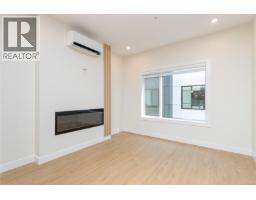 Laundry room - 402 924 Jenkins Ave, Langford, BC V9B2N7 Photo 3