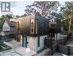 Recreation room - 3025 Jackson St, Victoria, BC V8T3Z7 Photo 2